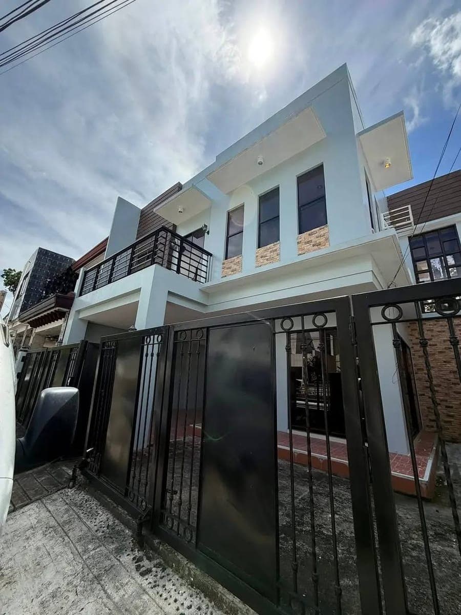 HOUSE FOR RENT🔑 - photo 1