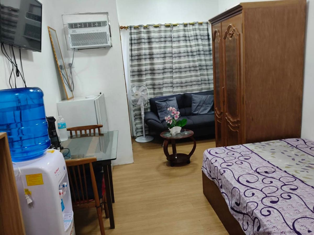 For Rent Bayanihan Flats!!! - photo 1