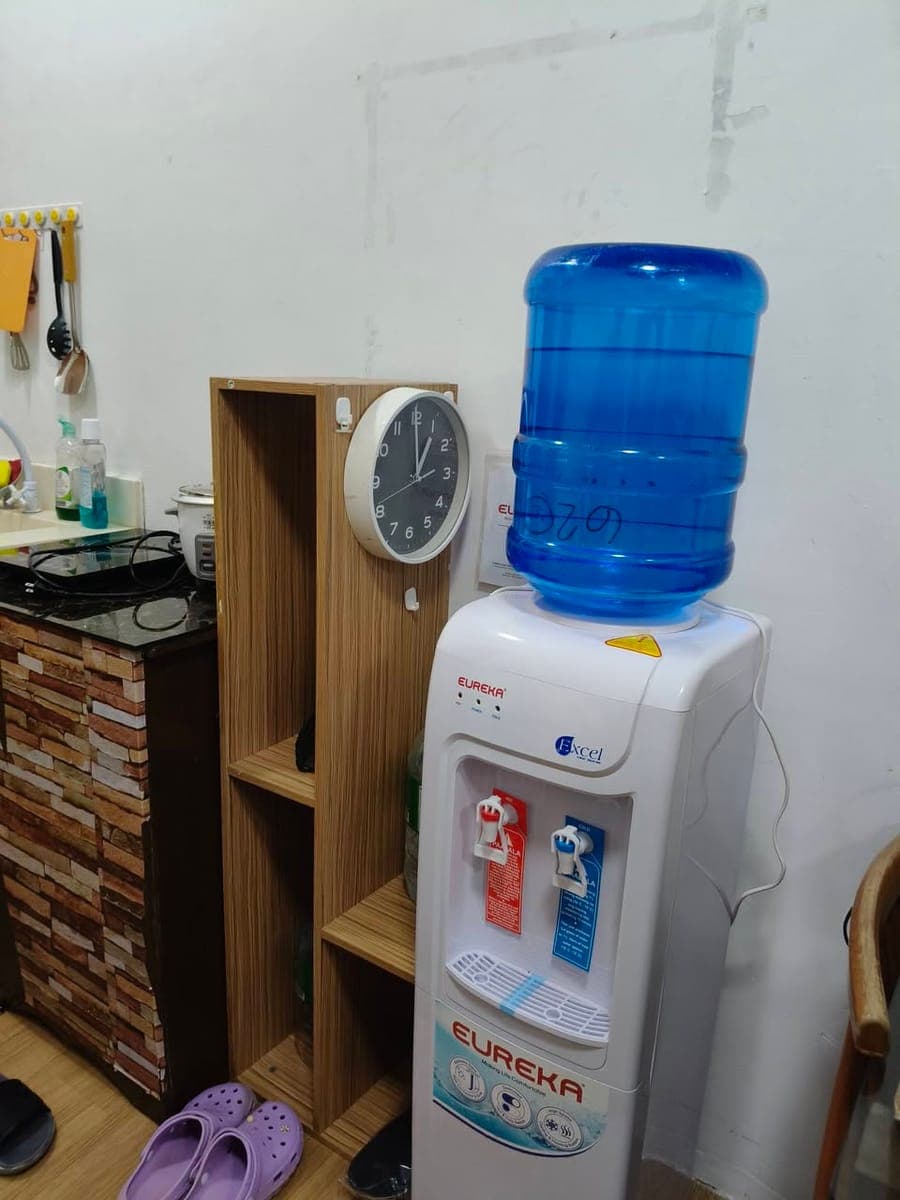 For Rent Bayanihan Flats!!! - photo 2