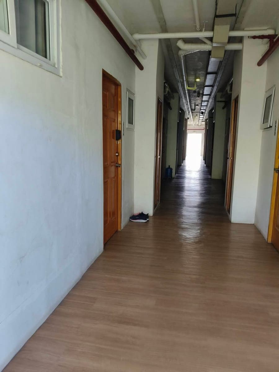 For Rent Bayanihan Flats!!! - photo 3