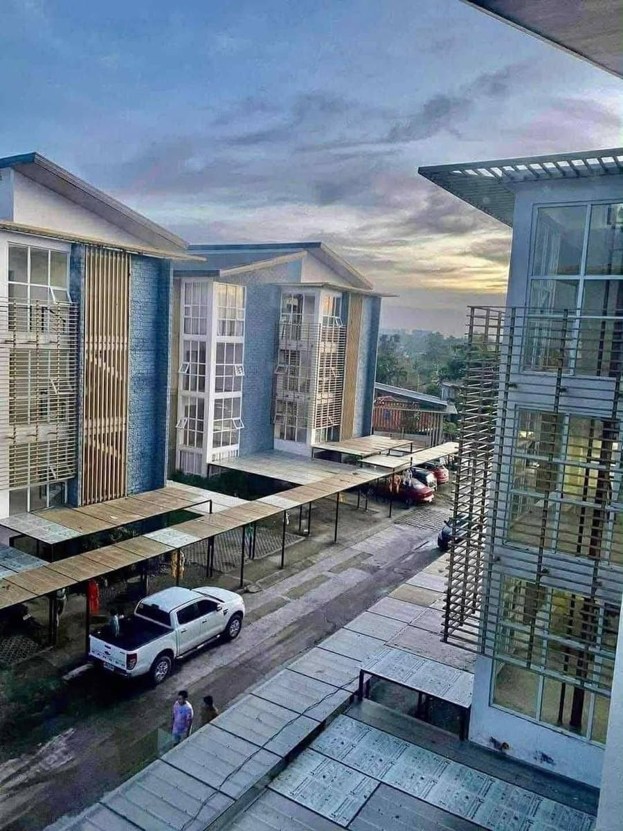 For Rent Bayanihan Flats!!! - photo 4
