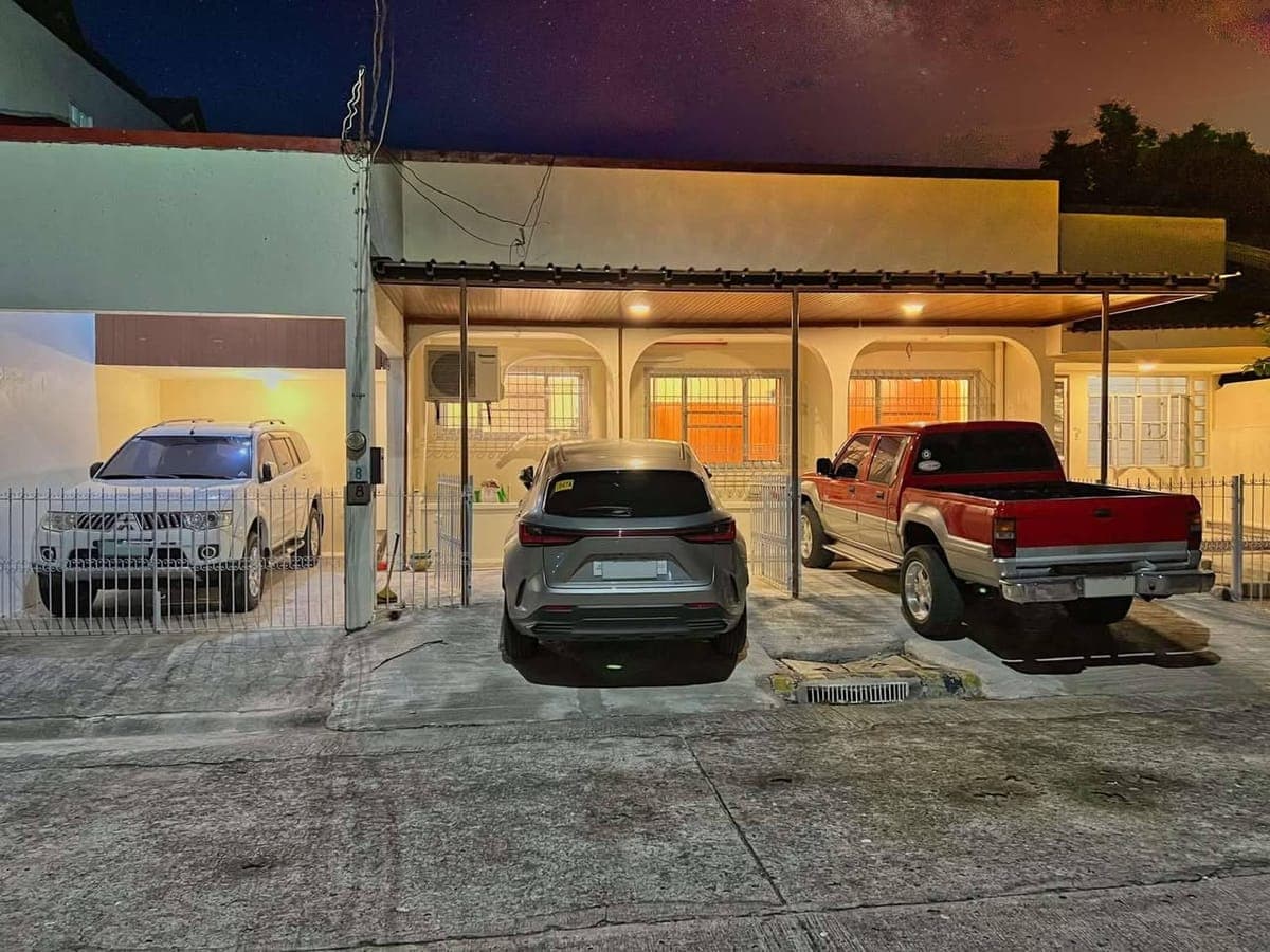 Ptpa 🏠BUNGALOW HOUSE FOR RENT IN BF HOMES PARAÑAQUE‼️ - photo 1