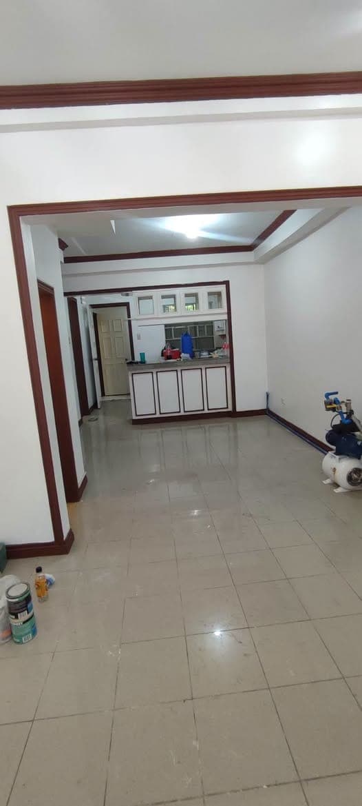 HOUSE FOR RENT IN BF INTERNATIONAL ‼️ - photo 1