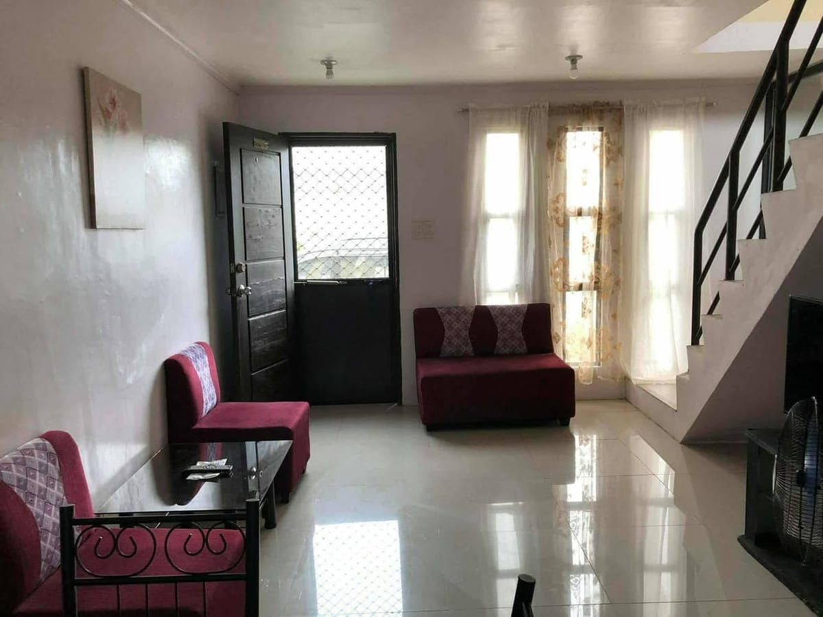 🏡 FOR RENT – Fully Furnished House and lot,inside subdivision - photo 5