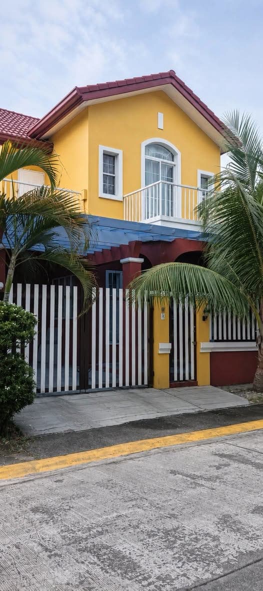 House for Rent : 4 Rooms - photo 1