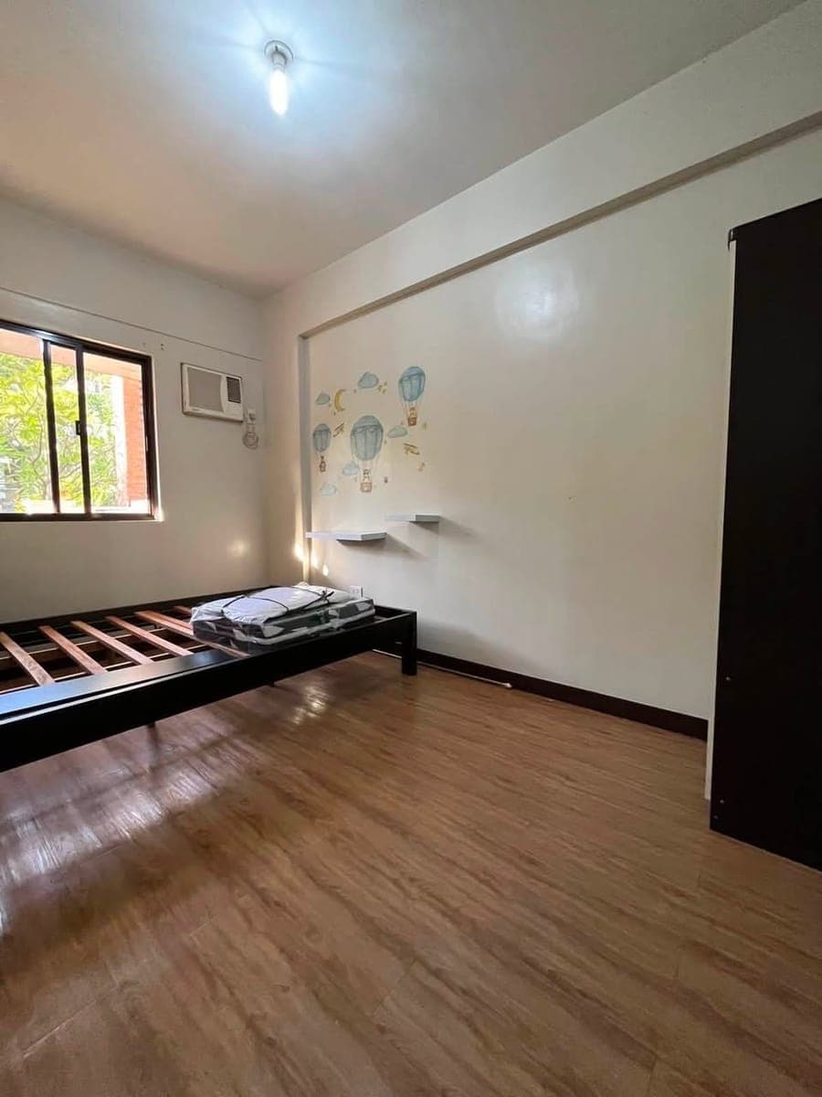 ‼️ Semi-furnished 2BR with balcony condo for rent, inclusive of 1 car parking slot for only 26K/mont... - photo 4