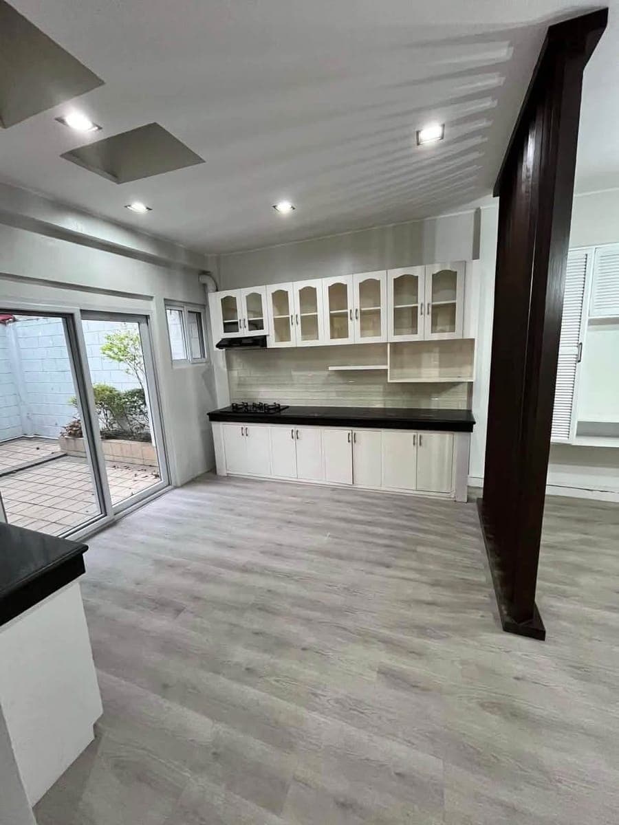 TWO STOREY HOUSE FOR RENT IN BF HOMES PARANAQUE - photo 2