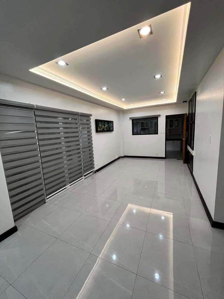 TWO STOREY HOUSE FOR RENT IN BF HOMES PARANAQUE - photo 4