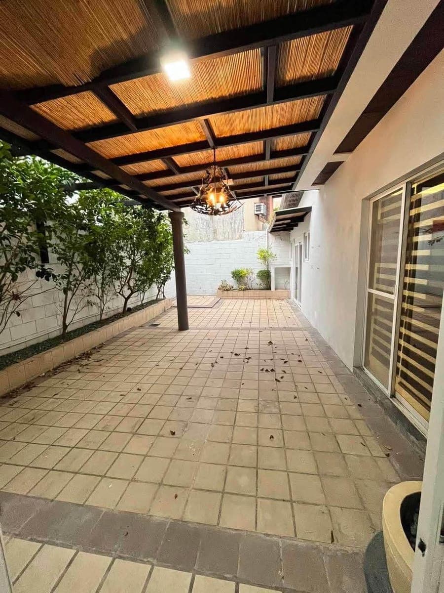 TWO STOREY HOUSE FOR RENT IN BF HOMES PARANAQUE - photo 5
