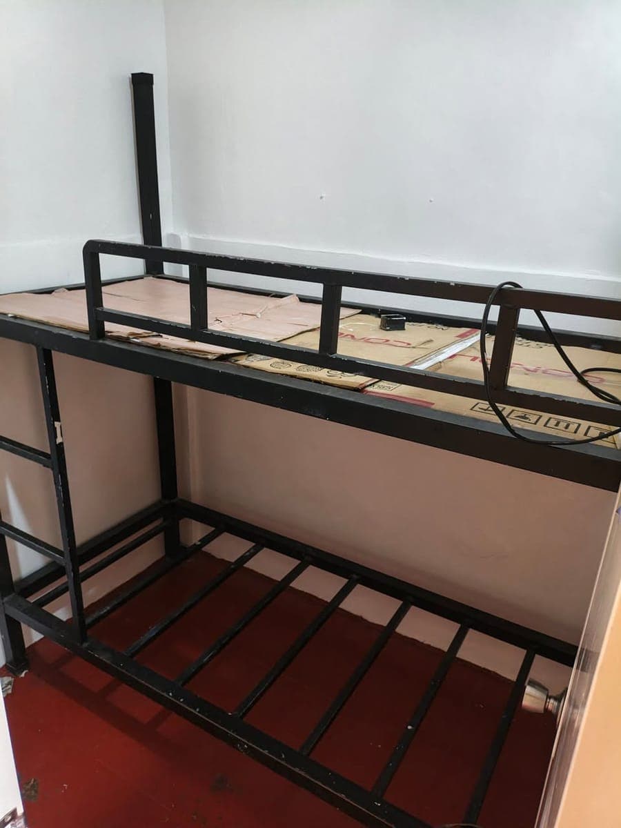 BED SPACE OR SOLO ROOM - photo 2