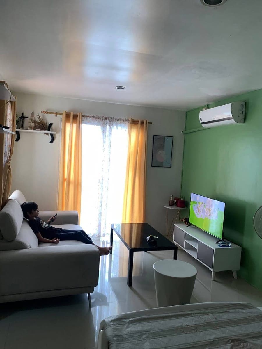 🏡 FOR RENT – Island Homes Subdivision, Suba Masulog - photo 1