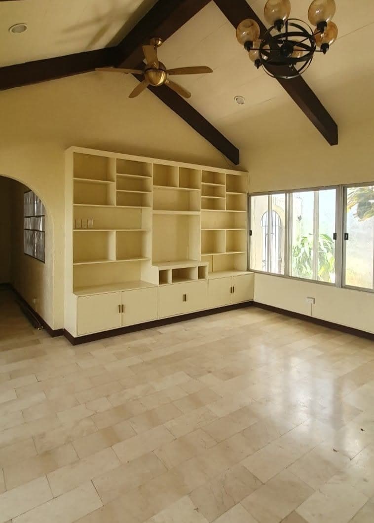 HOUSE FOR LEASE: Moonville Subdivision, Paranaque City - photo 3
