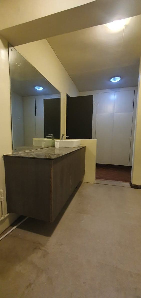 HOUSE FOR LEASE: Moonville Subdivision, Paranaque City - photo 4