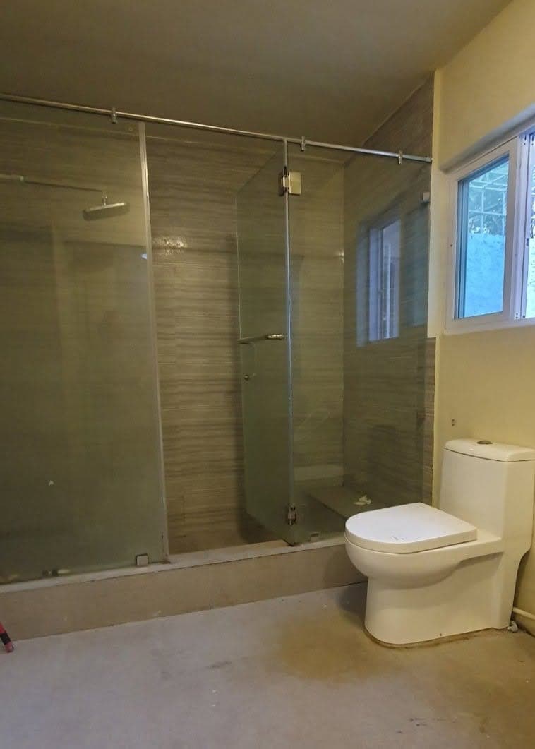 HOUSE FOR LEASE: Moonville Subdivision, Paranaque City - photo 5