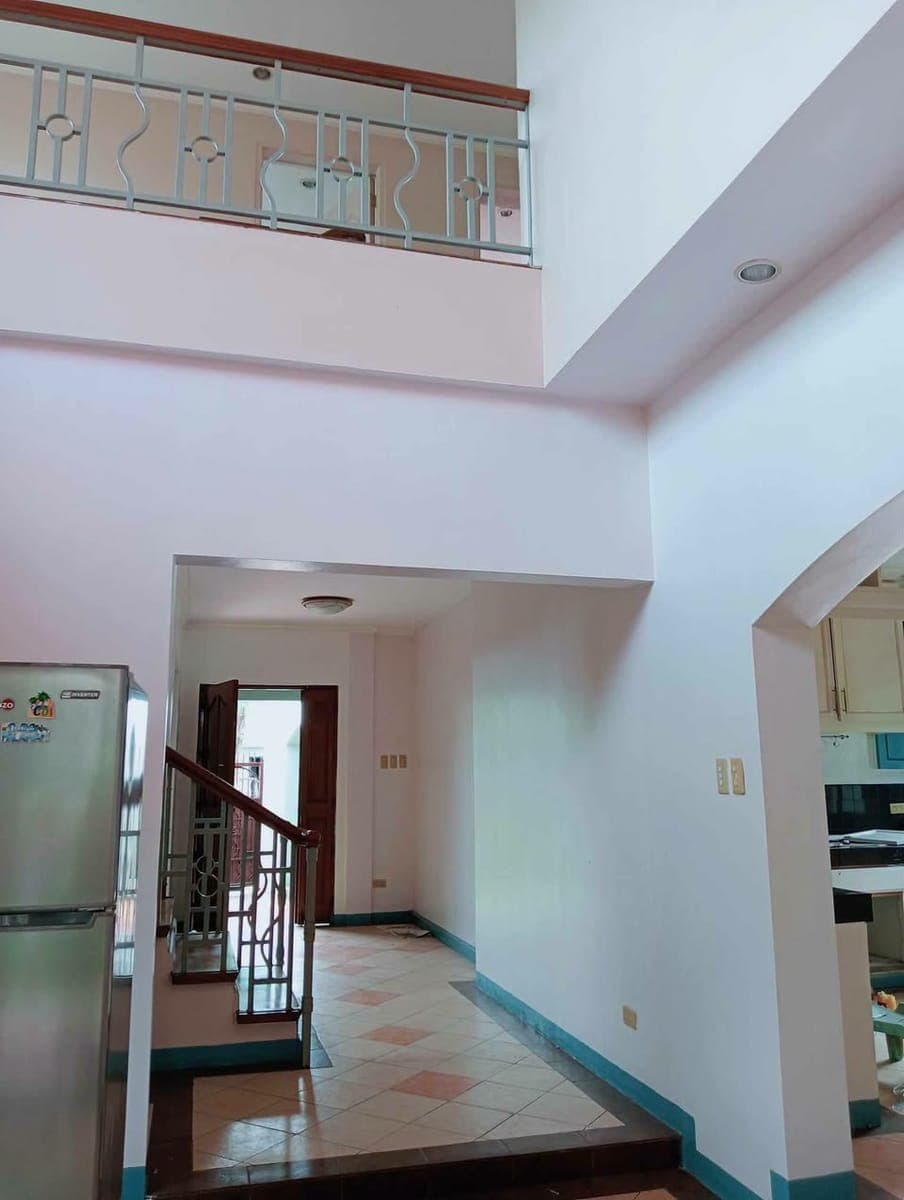 2 Storeys House for rent 55k - photo 2