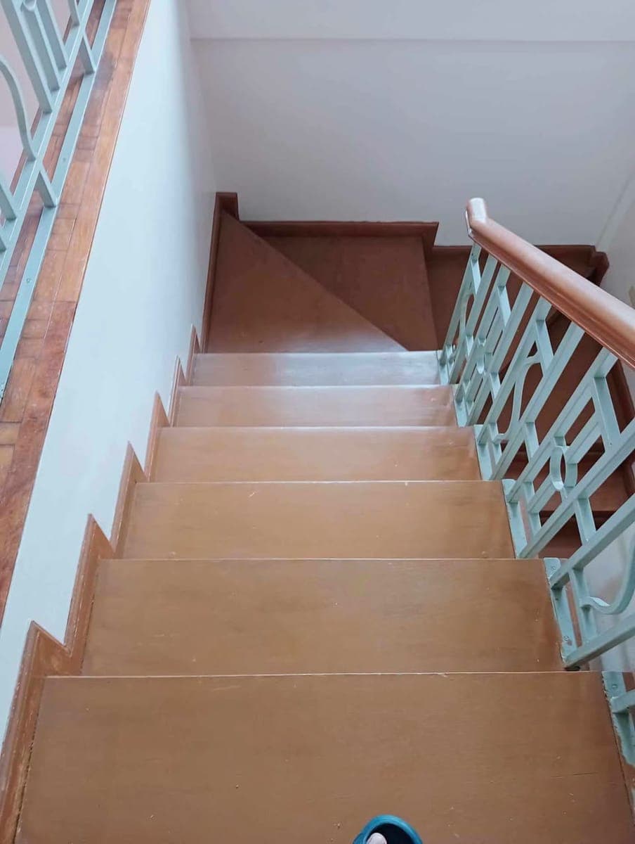 2 Storeys House for rent 55k - photo 4
