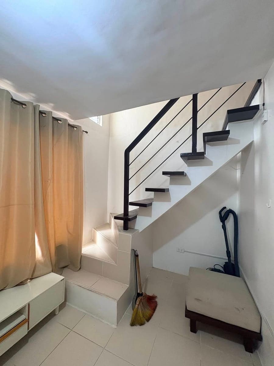 🏠 FOR RENT – 2-STOREY TOWNHOUSE IN LAPU-LAPU CITY - photo 3