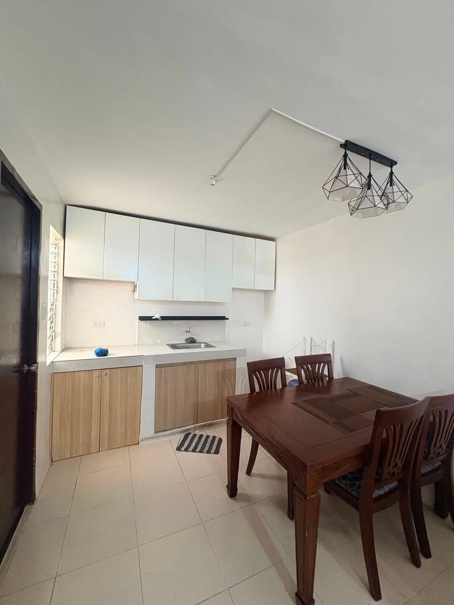 🏠 FOR RENT – 2-STOREY TOWNHOUSE IN LAPU-LAPU CITY - photo 4
