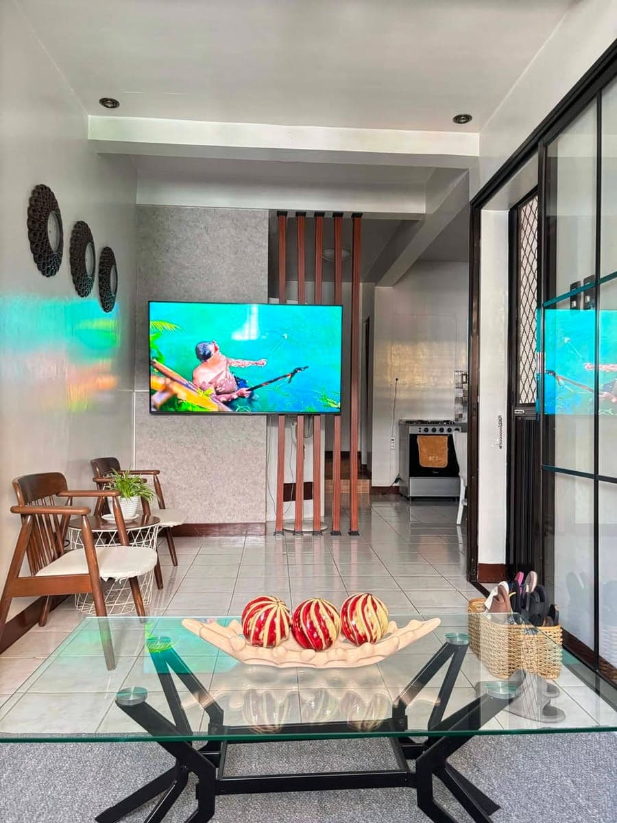 🏡 FOR RENT – Fully Furnished Townhouse 🏡 - photo 1