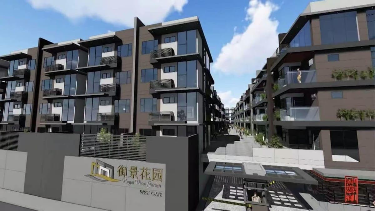 🏠 TOWNHOUSE FOR RENT - photo 3