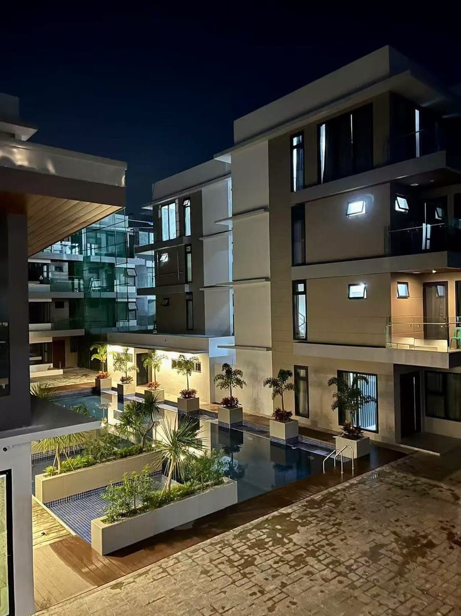 🏠 TOWNHOUSE FOR RENT - photo 4