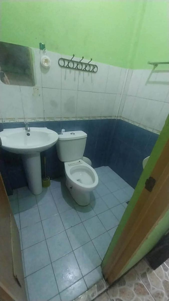 👉6500, Studio Apartment(25 sqm, No room) for Rent in Paso de blas Valenzuela, - photo 3
