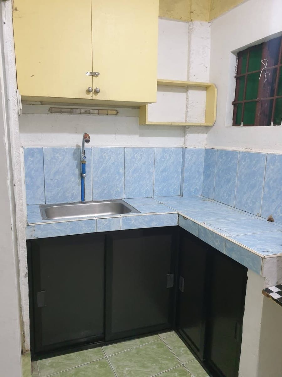 Room for Rent!! Studio Type 4,000 per Month - photo 3