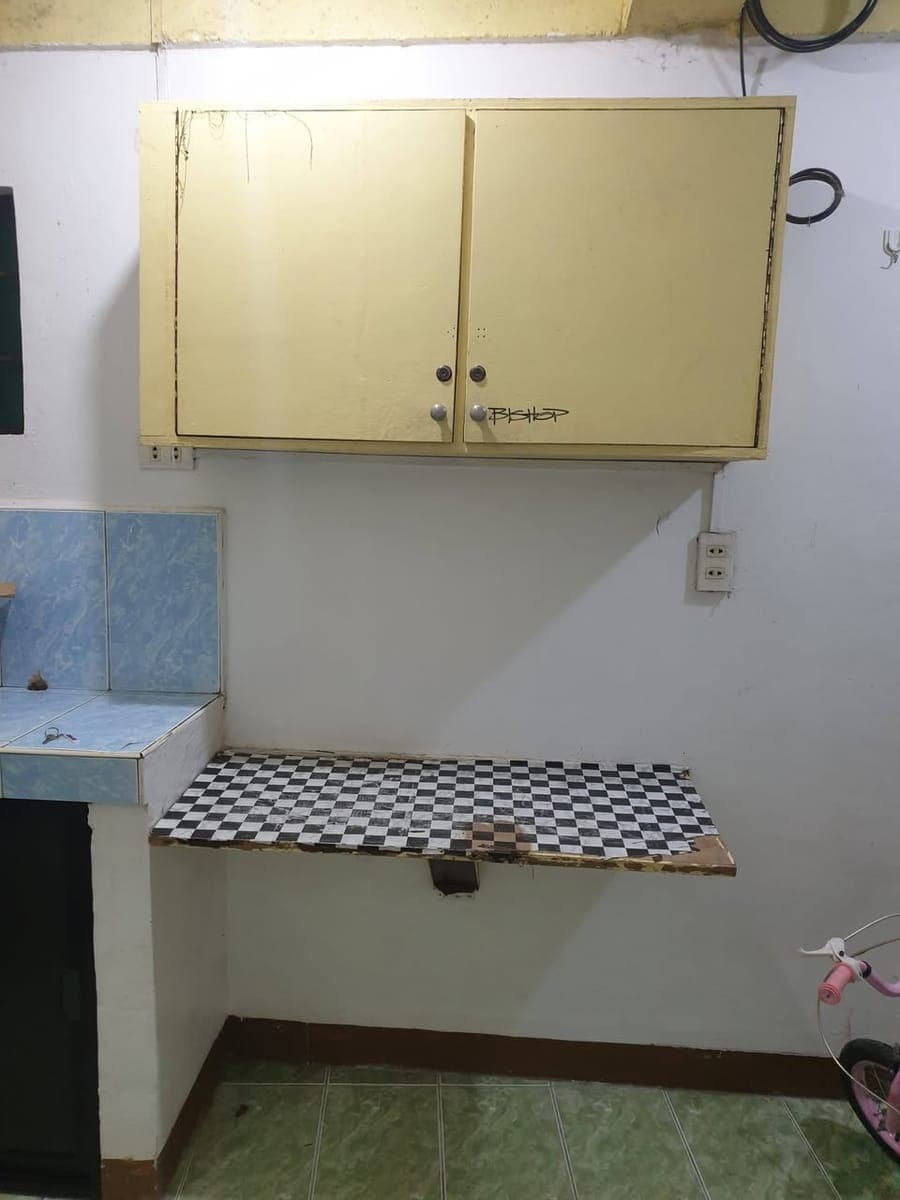 Room for Rent!! Studio Type 4,000 per Month - photo 4