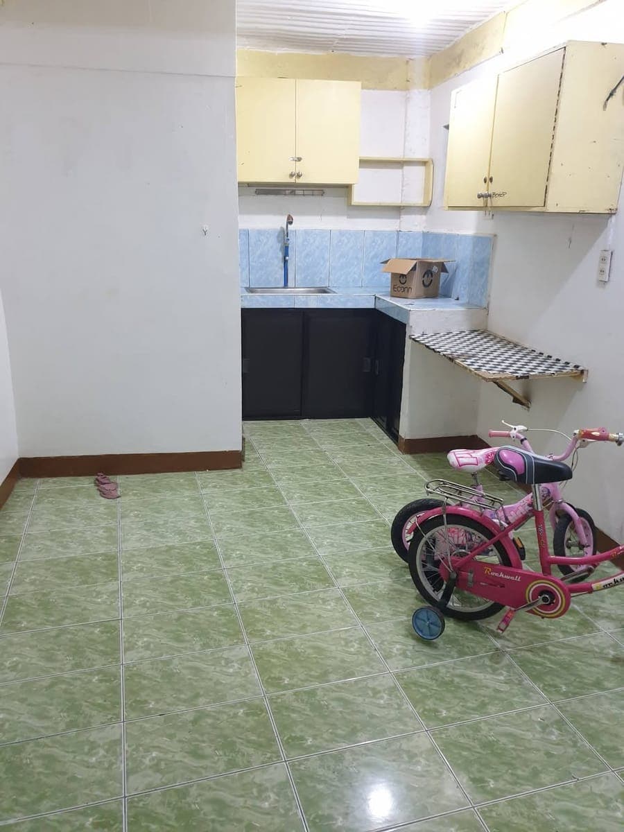 Room for Rent!! Studio Type 4,000 per Month - photo 5