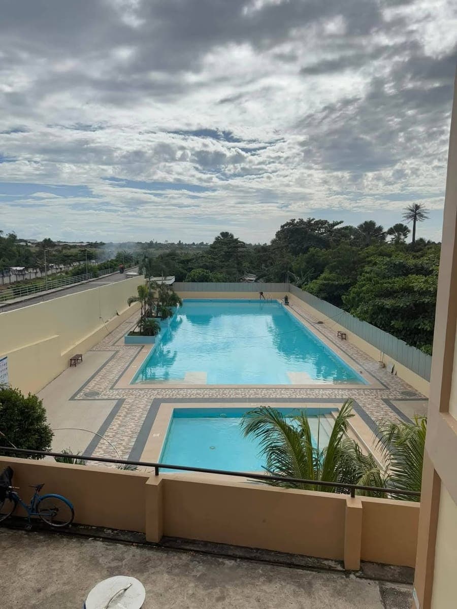 📍 Pacific Grande Residences Osmeña St., Gun-ob, Lapu-Lapu City - photo 1