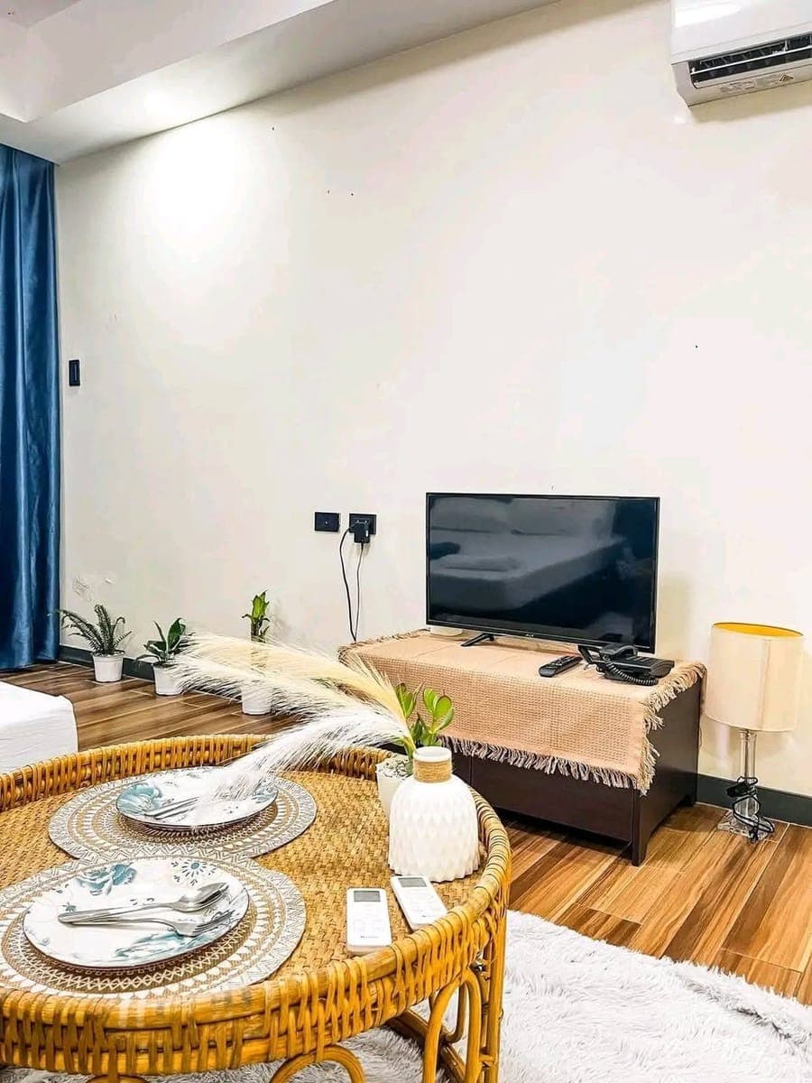 ✨ Studio Unit for Rent ✨ - photo 1