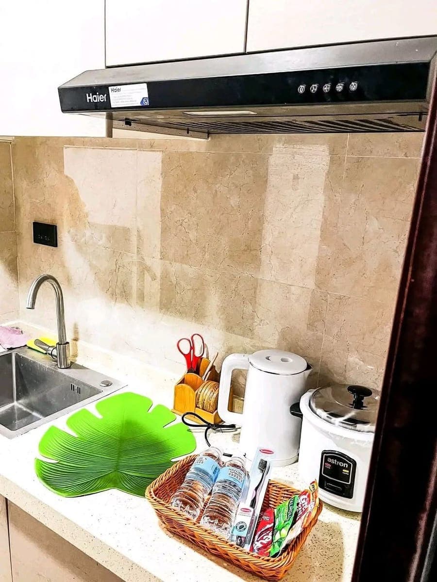 ✨ Studio Unit for Rent ✨ - photo 2