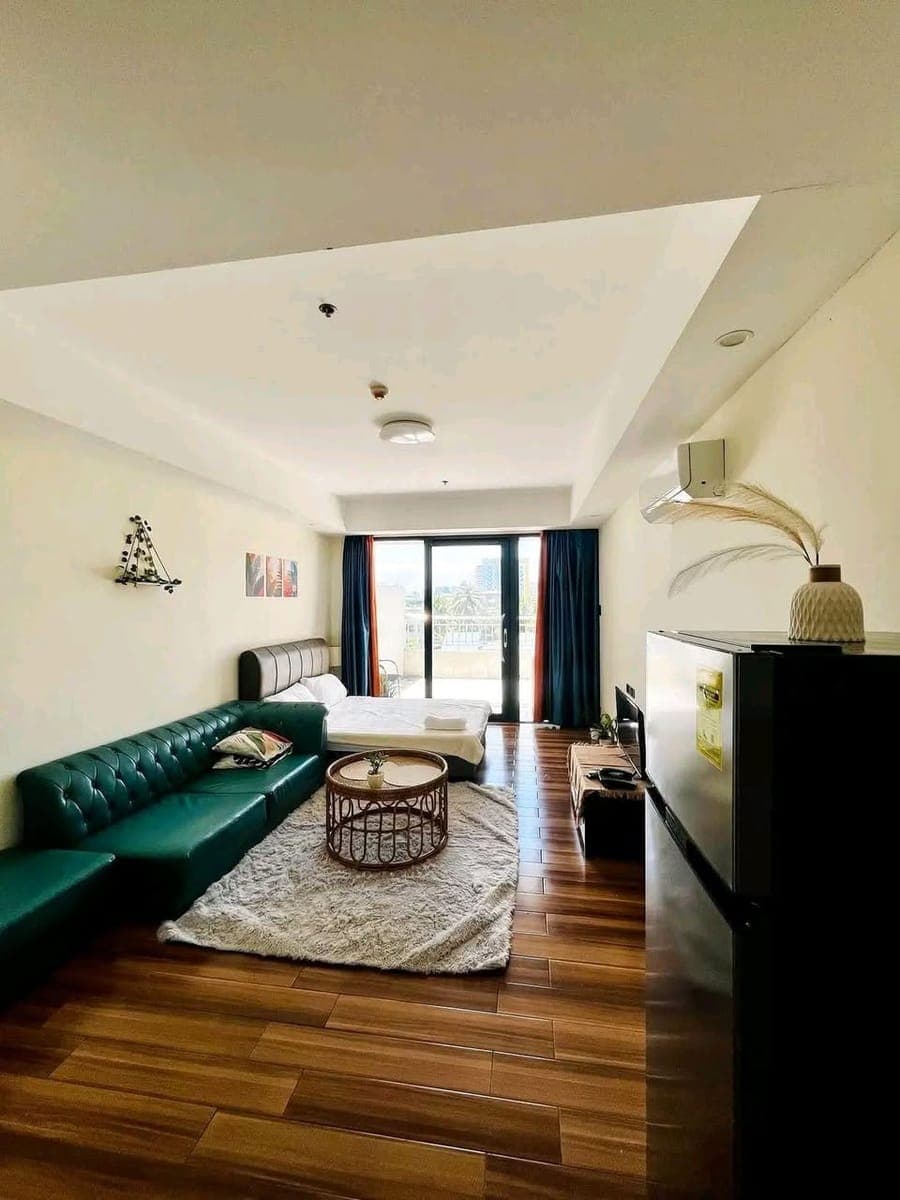 ✨ Studio Unit for Rent ✨ - photo 5