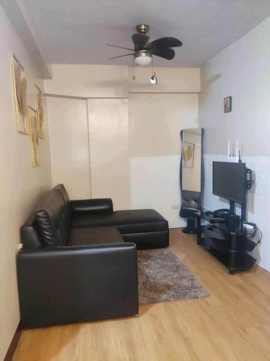 20K Monthly for 2BR in LANCRIS RESIDENCES‼️ - photo 3