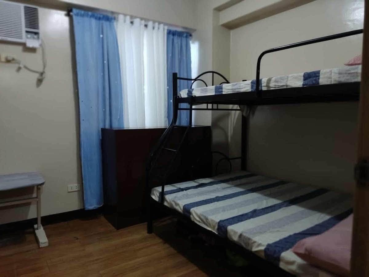 20K Monthly for 2BR in LANCRIS RESIDENCES‼️ - photo 4