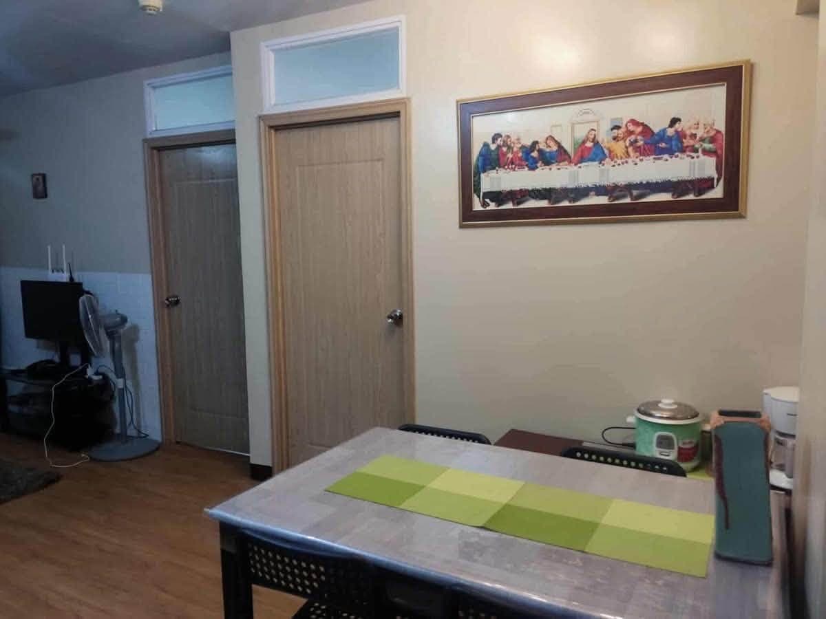20K Monthly for 2BR in LANCRIS RESIDENCES‼️ - photo 5