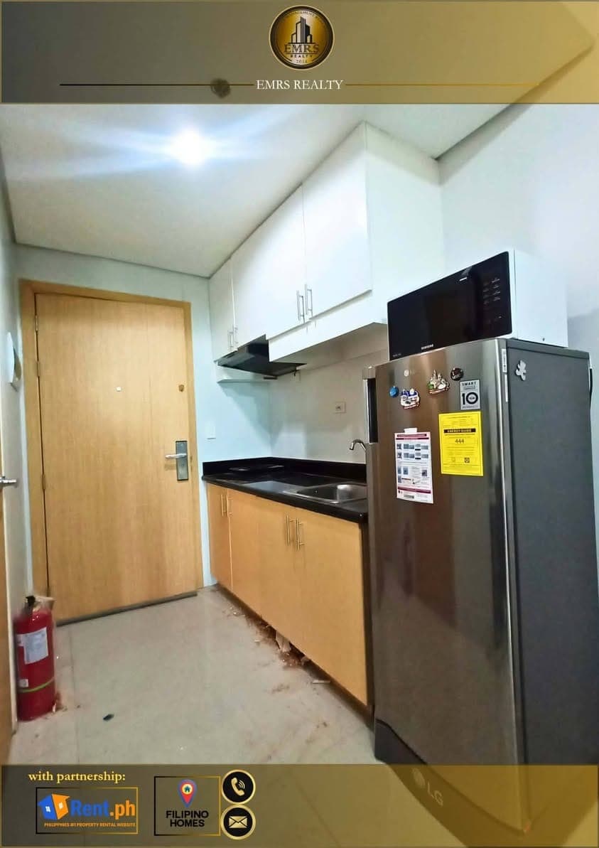 Green Grass Residences - Quezon City - Besides SM North, near SM Trinoma - photo 3