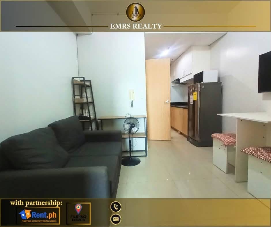Green Grass Residences - Quezon City - Besides SM North, near SM Trinoma - photo 5