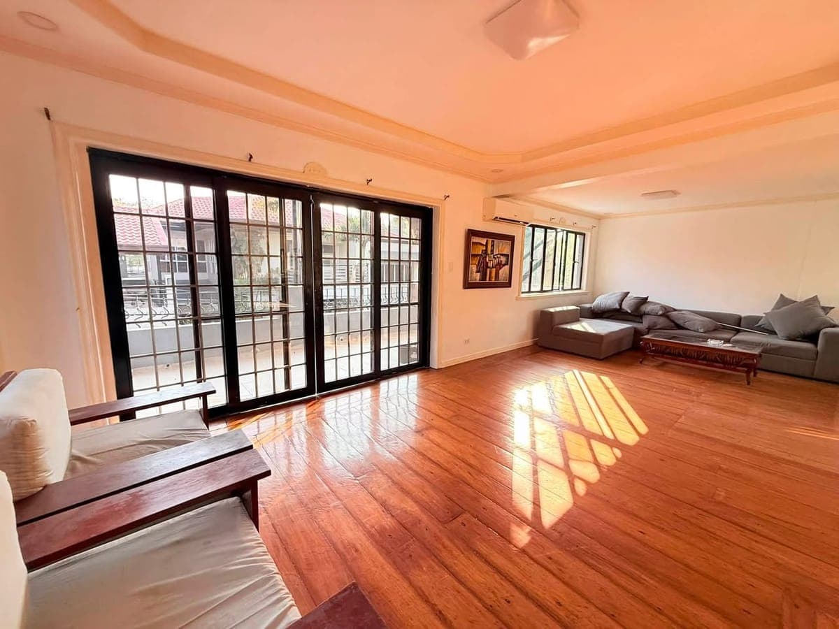 HOUSE FOR RENT – South Admiral, Merville, Parañaque - photo 3