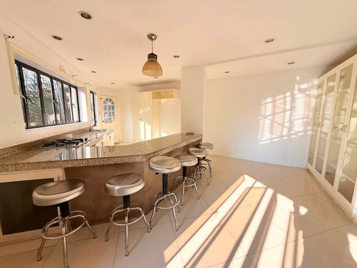 HOUSE FOR RENT – South Admiral, Merville, Parañaque - photo 5