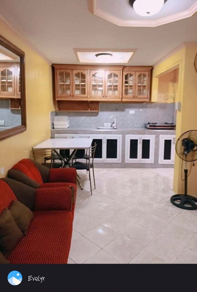 🏡 HOUSE FOR RENT – ₱16,000 PER MONTH 🏡 - photo 1