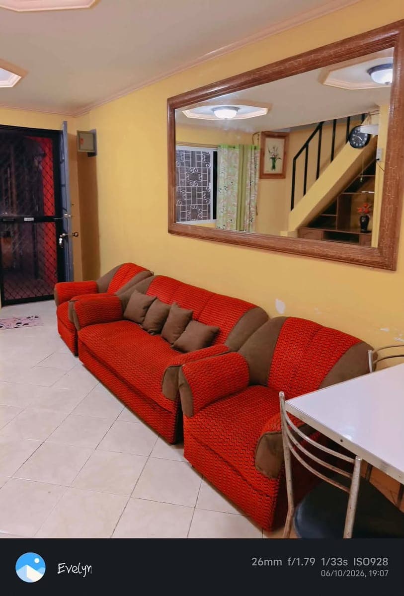 🏡 HOUSE FOR RENT – ₱16,000 PER MONTH 🏡 - photo 2