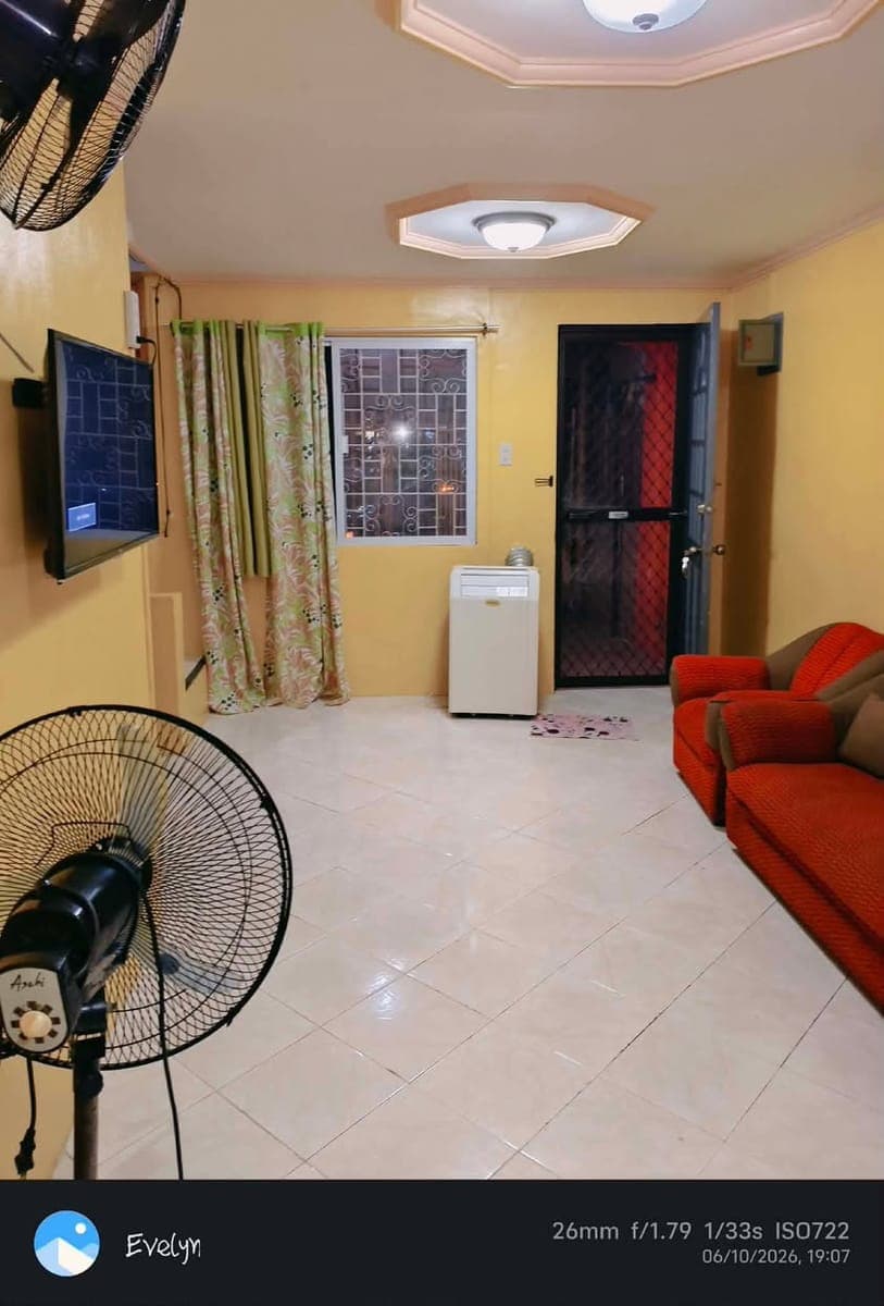 🏡 HOUSE FOR RENT – ₱16,000 PER MONTH 🏡 - photo 4