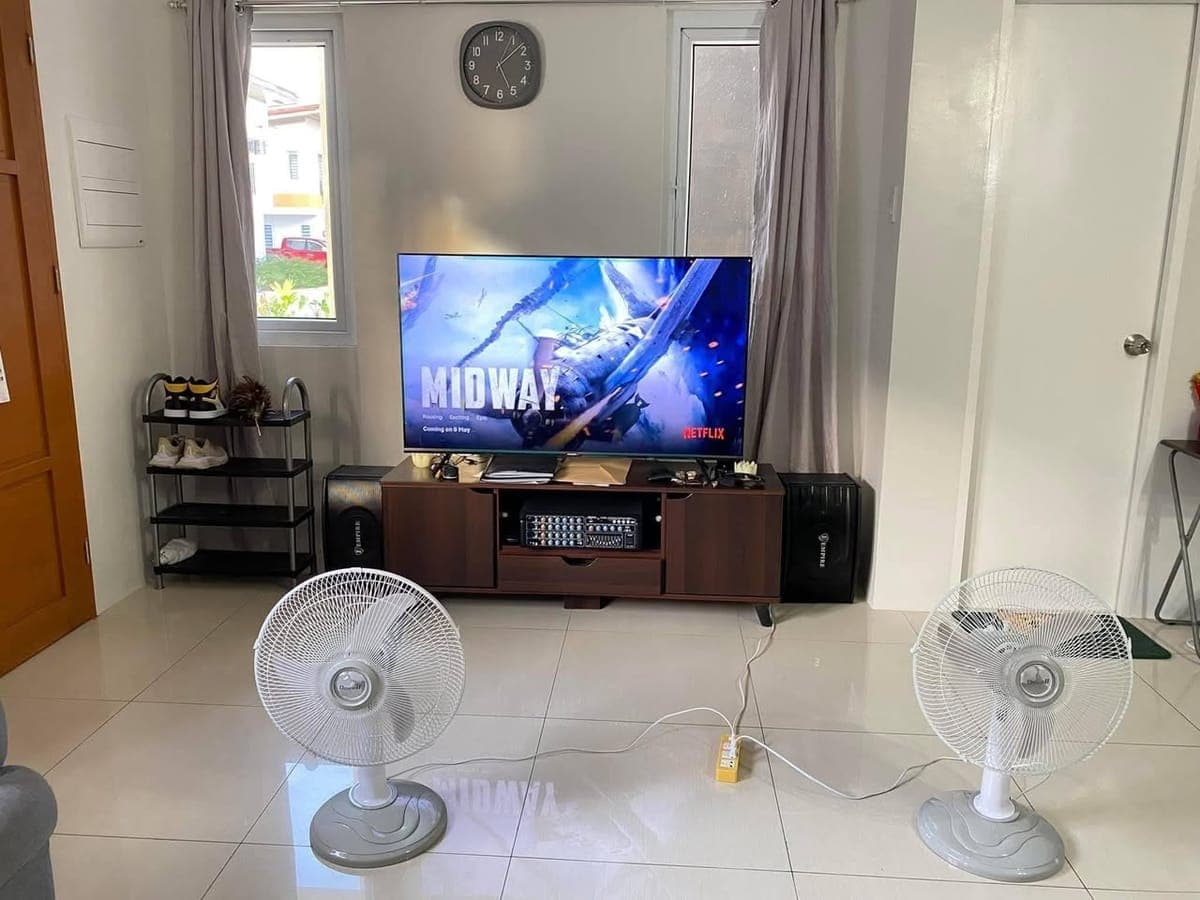 FOR  RENT HOUSE AND LOT - photo 3