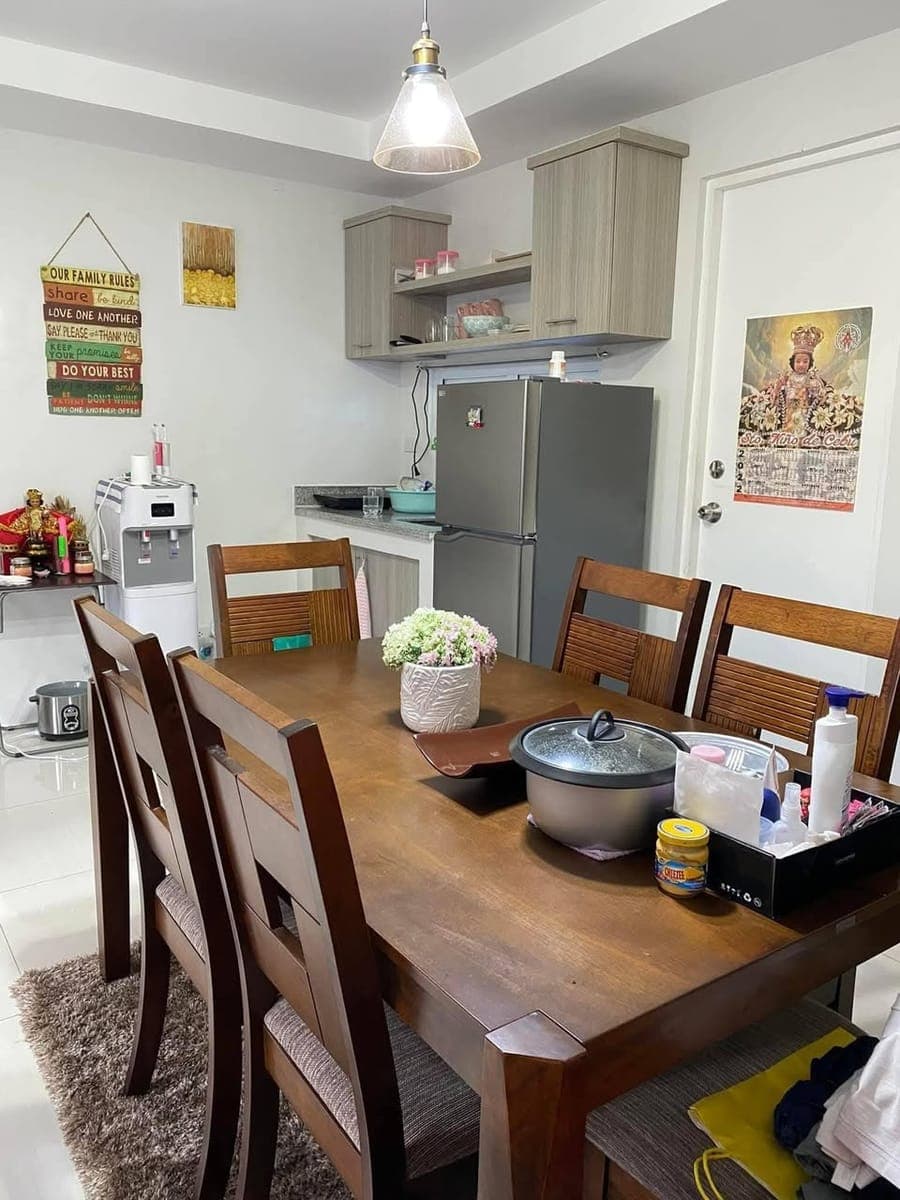 FOR  RENT HOUSE AND LOT - photo 5