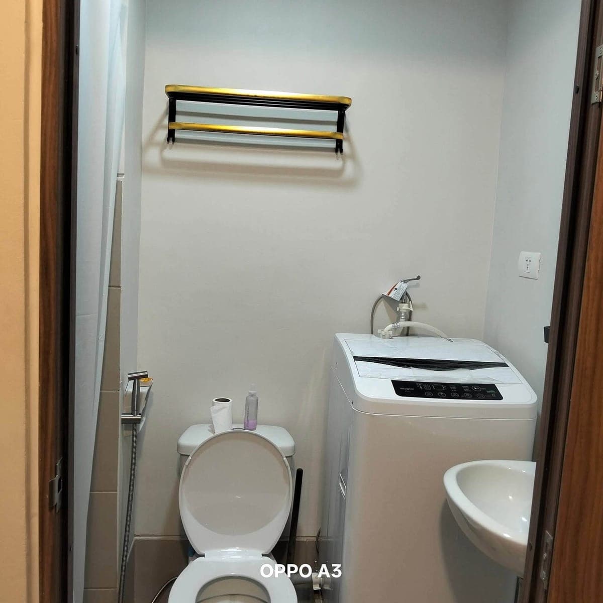 Spring Residences Beside SM bicutan - photo 1