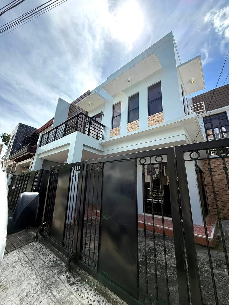 HOUSE FOR RENT🔑 - photo 1