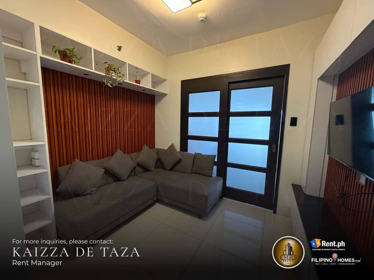 CONDO FOR RENT!! - photo 3