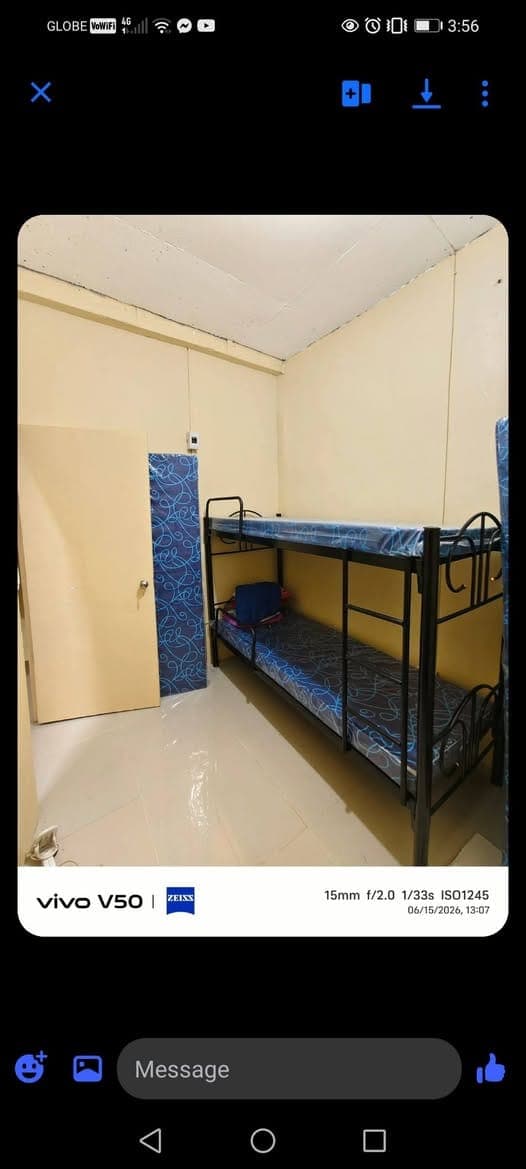 BED SPACE FOR RENT - photo 1