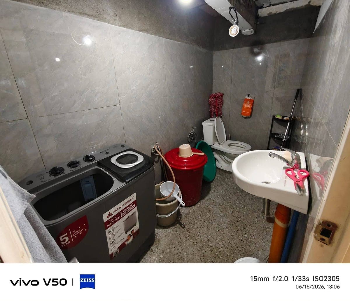 BED SPACE FOR RENT - photo 2